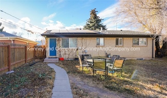 2939 N Institute St, Colorado Springs, CO 80907