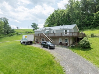9724 Sipes Rd, Huntingdon, PA 16652