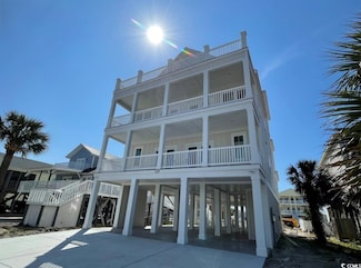 229 S Waccamaw Dr, Murrells Inlet, SC 29576
