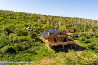 200 Forest Dr, Carbondale, CO 81623