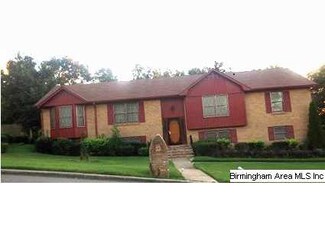 1116 Circle Trail, Birmingham, AL 35214