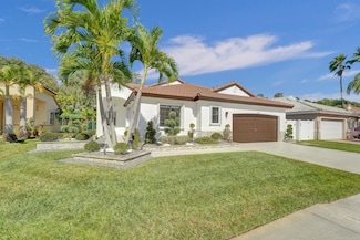 16255 SW 2nd Dr, Pembroke Pines, FL 33027