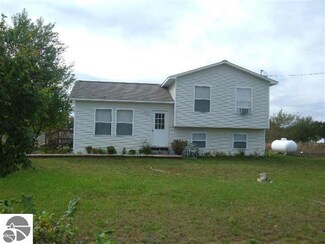 131 Indian Trail, Buckley, MI 49620