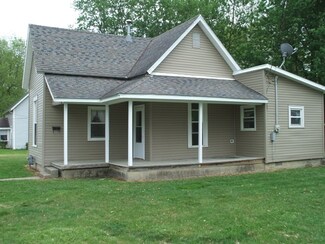 131 E Floral Ave, Portland, IN 47371