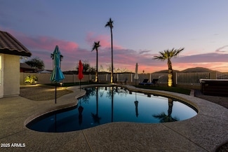 10812 S Coolwater Dr, Goodyear, AZ 85338