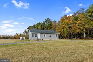 7121 Cedartown Rd, Snow Hill, MD 21863