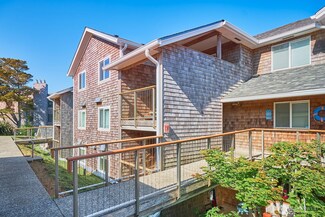2815 Willows Rd Unit 312, Seaview, WA 98644