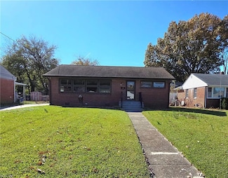 118 Findley Square, Hampton, VA 23666