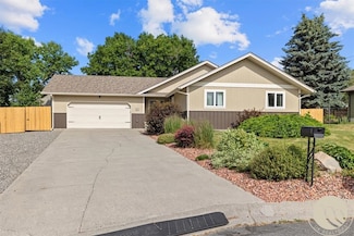 3627 Donna Dr, Billings, MT 59102