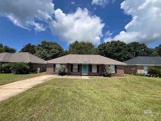24383 Gemstone Dr, Loxley, AL 36551