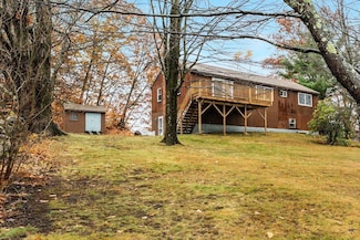 109 Old Prescott Hill Rd, Laconia, NH 03246