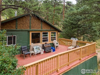 2248 Riverside Dr, Lyons, CO 80540