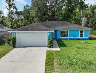 6950 SE 124th Ln, Belleview, FL 34420