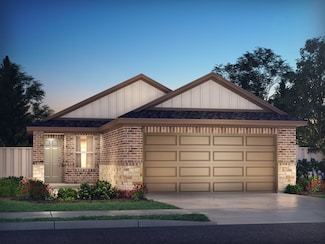 16992 Juniper Blossom Bend, Conroe, TX 77302
