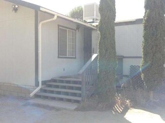 1323 Bristlecone Dr, Wofford Heights, CA 93285
