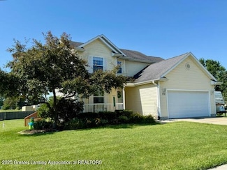 310 Brittany Ln, Mulliken, MI 48861