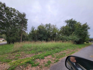 0 Alston St, Morrilton, AR 72110