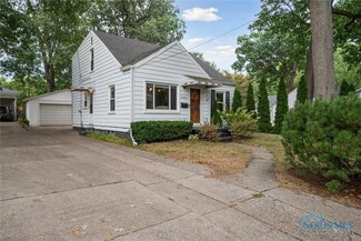 2644 Grantwood Dr, Toledo, OH 43613