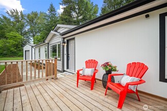 8336 Valley View Rd, Custer, WA 98240