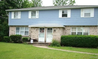 258-LEFT Sundridge, Amherst, NY 14228