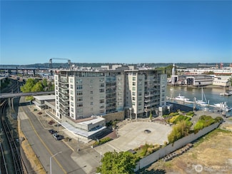1515 Dock St Unit 306, Tacoma, WA 98402