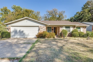 2217 Hackberry Dr, Arlington, TX 76013