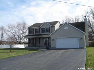 2508 Fleming Scipio Townline Rd, Auburn, NY 13021