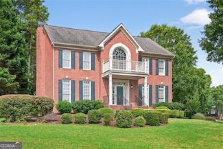 2559 Dunhaven Glen, Snellville, GA 30078
