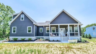 70 School House Ln, Woodbine, NJ 08270