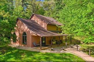 9258 Harding Rd, Plainfield, WI 54966