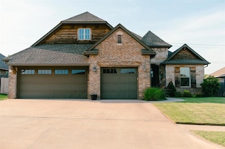 12113 SW 45th Terrace, Mustang, OK 73064