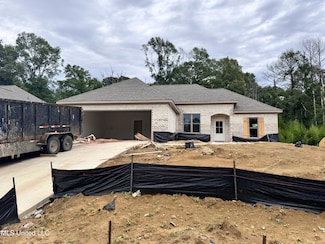 757 Magnolia Point Cir, Pearl, MS 39208