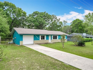 2690 NE 42nd Place, Ocala, FL 34479
