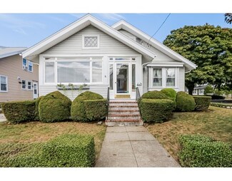 183 Wilson Ave, Quincy, MA 02170