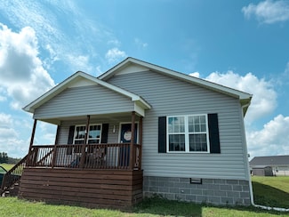 520 Co Rd 1663, Cullman, AL 35058