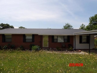 6032 Cordova Rd, Columbus, GA 31907