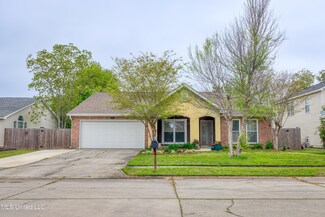 2054 Stone Bridge Dr, Biloxi, MS 39532