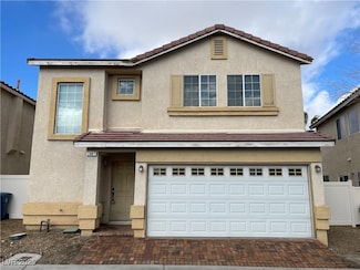 7481 Catmint St, Las Vegas, NV 89113