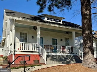 247 Schell Ave, Macon, GA 31217