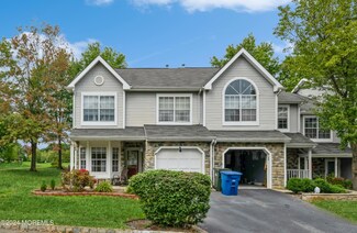1 Woodchuck Ct, Tinton Falls, NJ 07753