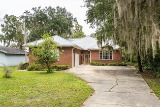 21750 NE 115th Ave, Waldo, FL 32694