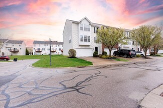 7512 Centennial Falls Ln, Maineville, OH 45039