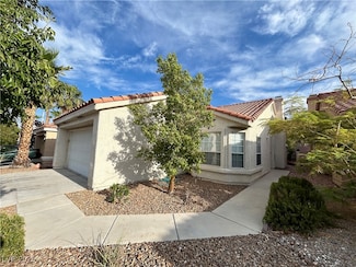 7621 Prairie Corners Dr, Las Vegas, NV 89128