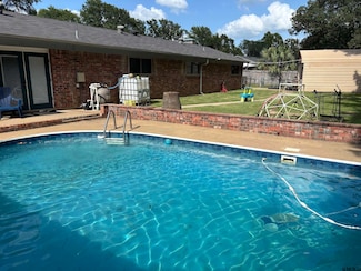 13888 County Road 220, Tyler, TX 75707