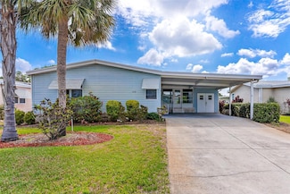 459 Peace Rd, Tavares, FL 32778