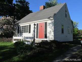3456 State Route 12, Clinton, NY 13323