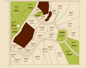 Lot 19 Two Bit Rd Unit Lot 19 Elk View Loop, Deadwood, SD 57732