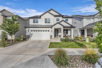 12357 S Eovaldi Ave, Herriman, UT 84096