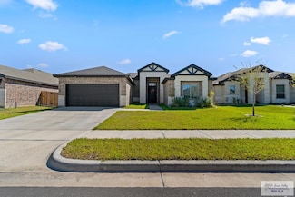 1513 Stirrup Cir, San Benito, TX 78586