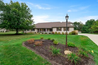 835 Elk Ln, Westville, IN 46391